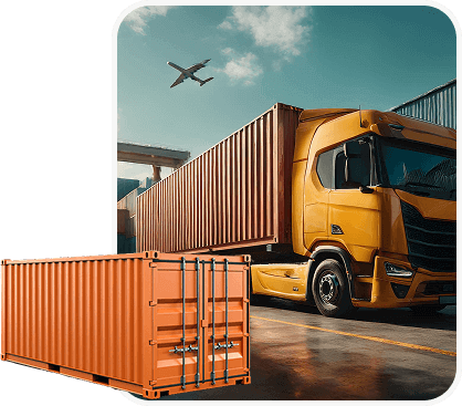 Zentroship Global Supply Chain