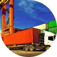 Zentroship Reliable Freight Forwarding