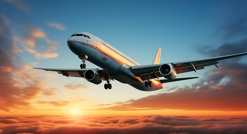 Zentroship International Air Transport Services