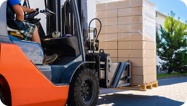 Zentroship Express Airport Logistics