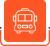Road Freight Icon